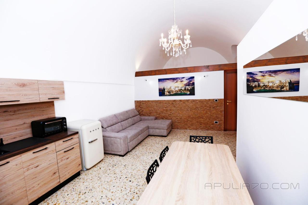 One-Bedroom Suite Apartment - Ground Floor